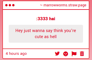 Marrow Worms tweet media