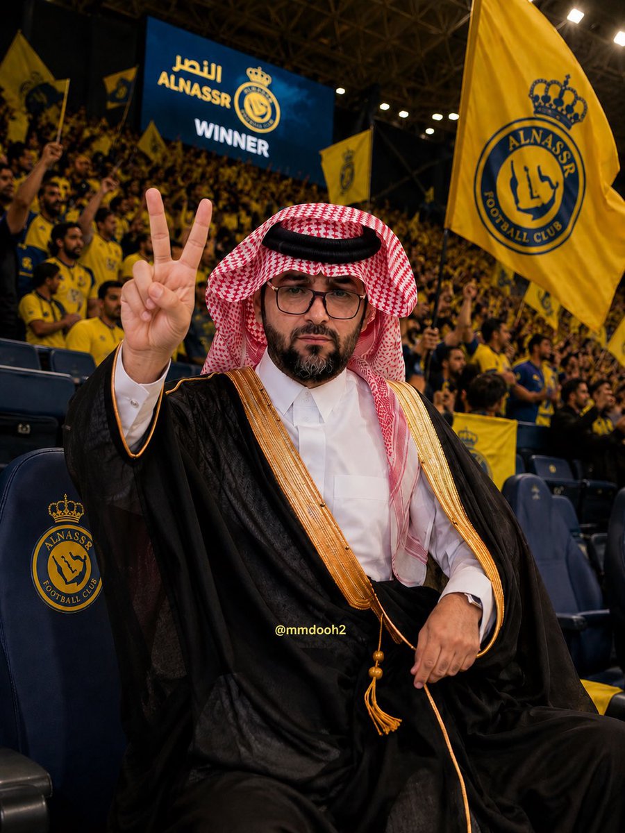 ناصر العرجاني tweet media