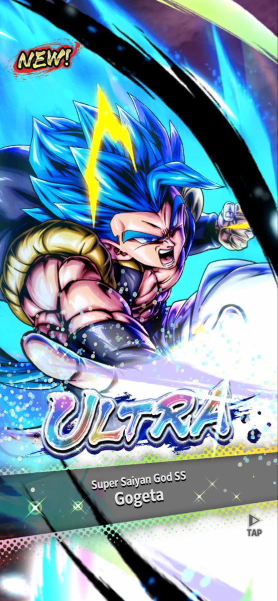 LowTierGogeta tweet media