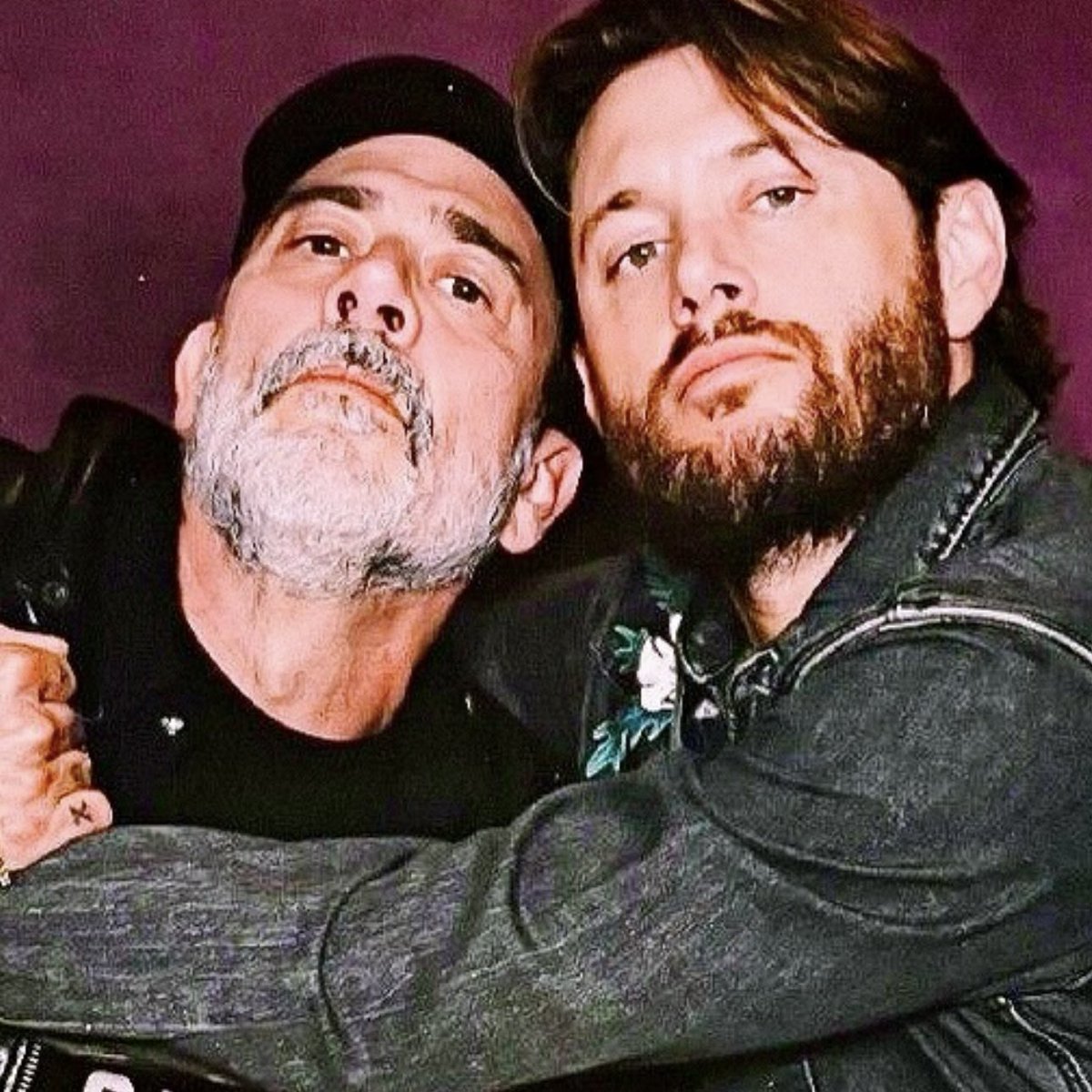 Jeffrey Dean Morgan News 🇧🇷 tweet media