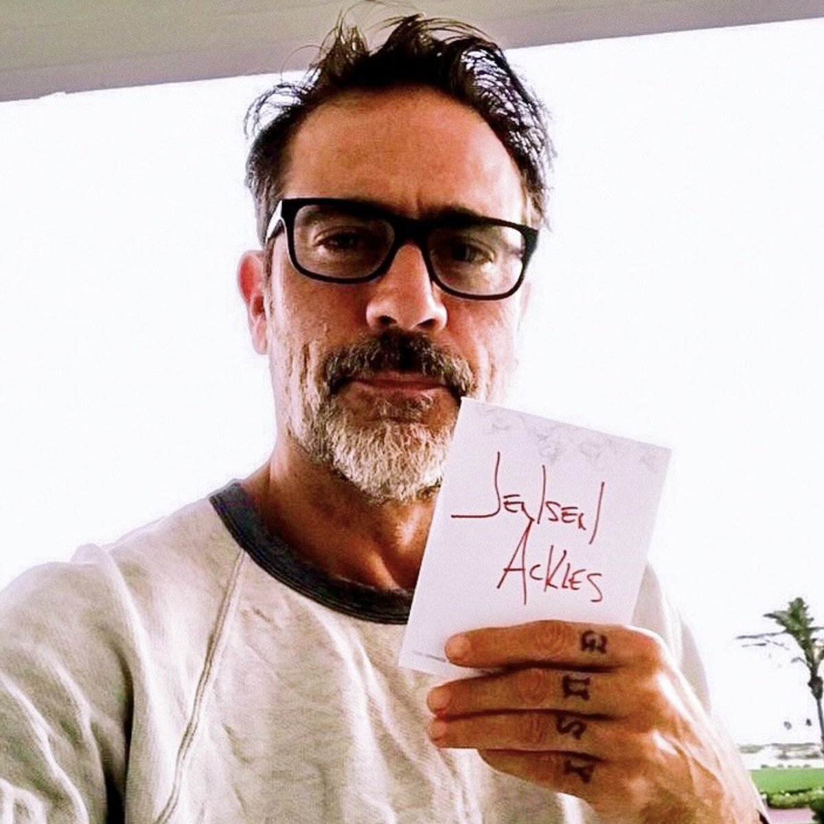 Jeffrey Dean Morgan News 🇧🇷 tweet media