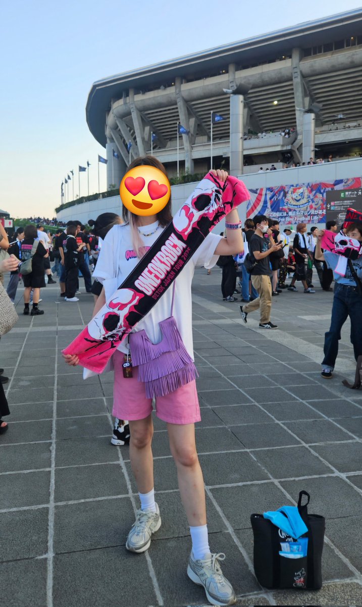 でめたん 国立2DAYS余韻🔥🔥🔥 (@snow_scom) / Posts / X