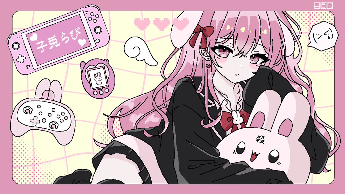 冥羽ちゃん tweet media