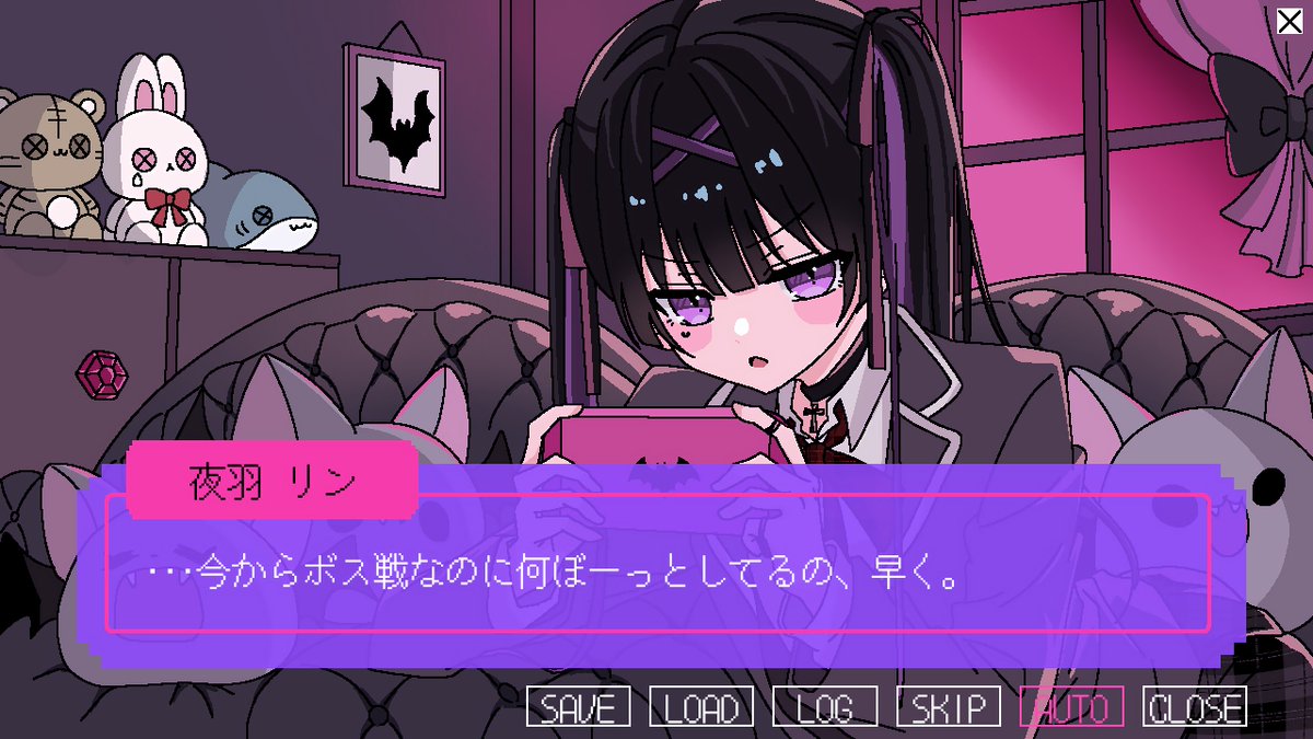 冥羽ちゃん tweet media