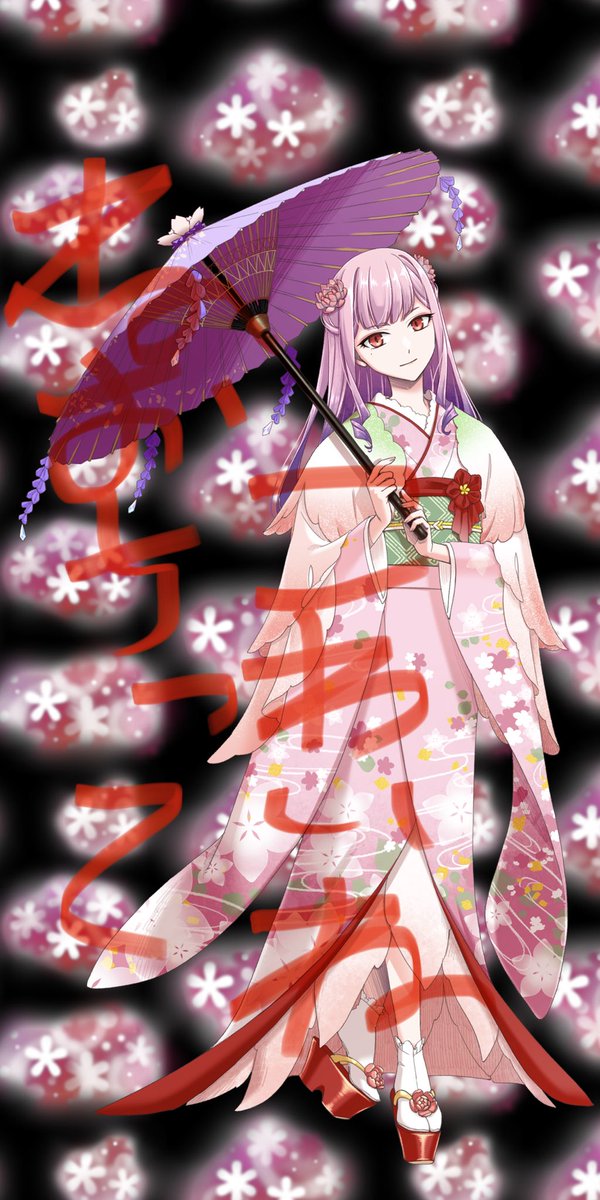 乗っ取りから帰ってきた如月華蓮 tweet media