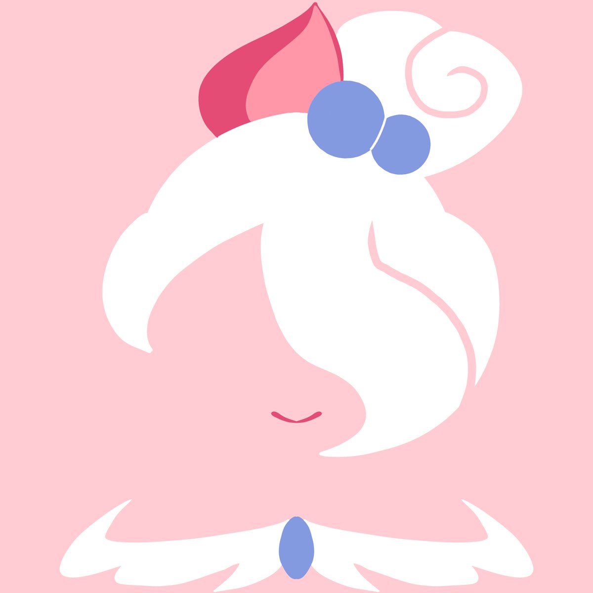 ハヤミメメ tweet media