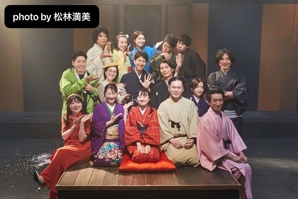 beatitude3's tweet photo. 意外と肌寒い朝
さてさて、まずはひと踊り
第11回 邦楽百選会 勉強会
踊る曲は長唄「都風流」

そして、何と言っても
「#ラクゴ萌エ 」千穐楽
日替わりゲストは #和泉元彌 さん

果たして、還暦前のクソジジィ、
乗り切れるのか？

乞うご期待！

#落語国 
#ラチェットレンチF https://t.co/eomKXGgI1h