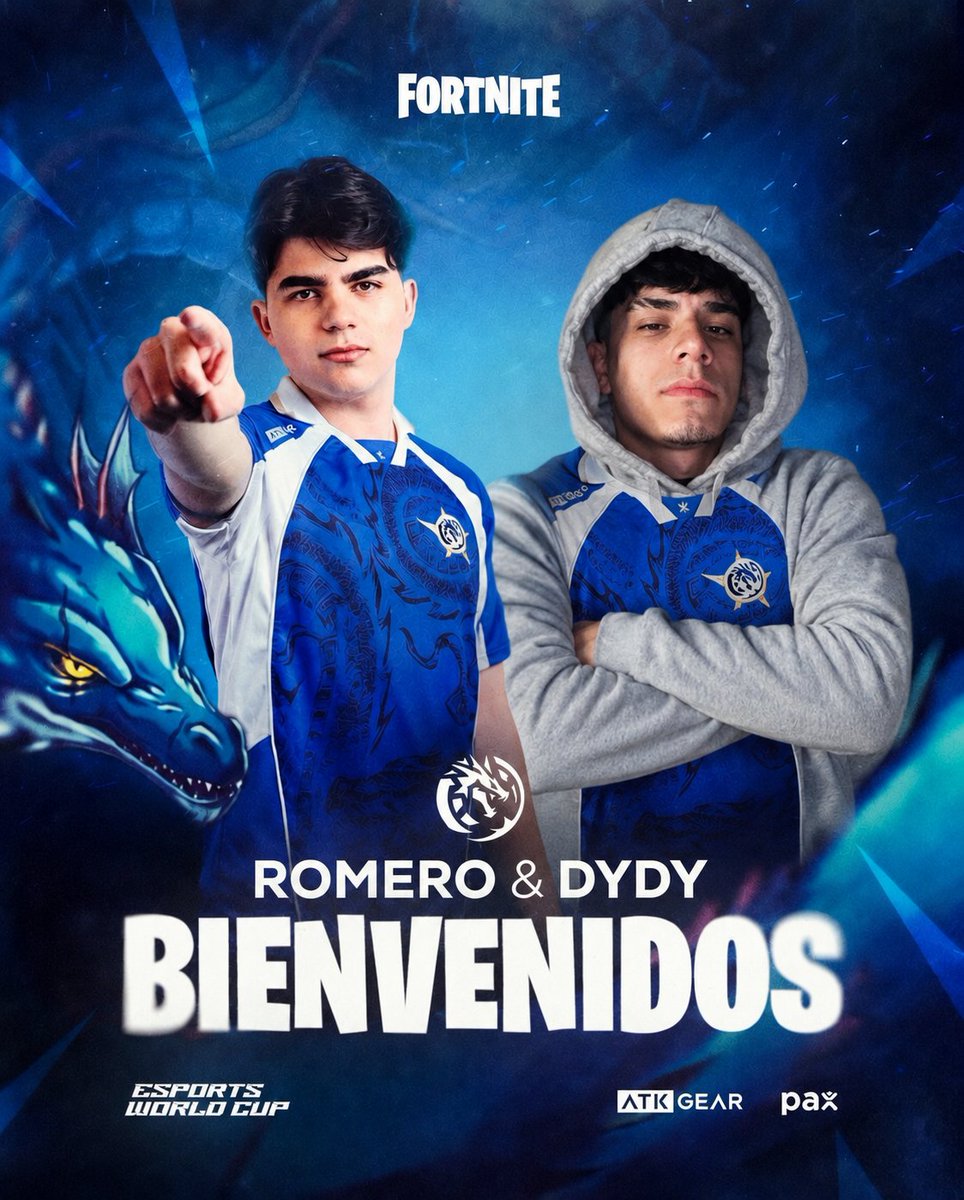 LuykioFocus's tweet photo. WTF, NUEVO FICHAJE DE @LeviatanGG chau @LewaFn bienvenido @DydyTw https://t.co/ztTyQMLZux