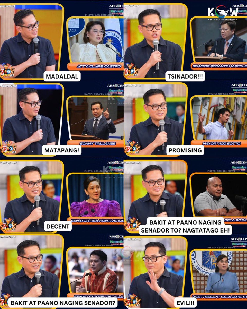 Jumel Bornilla, M.D. tweet media