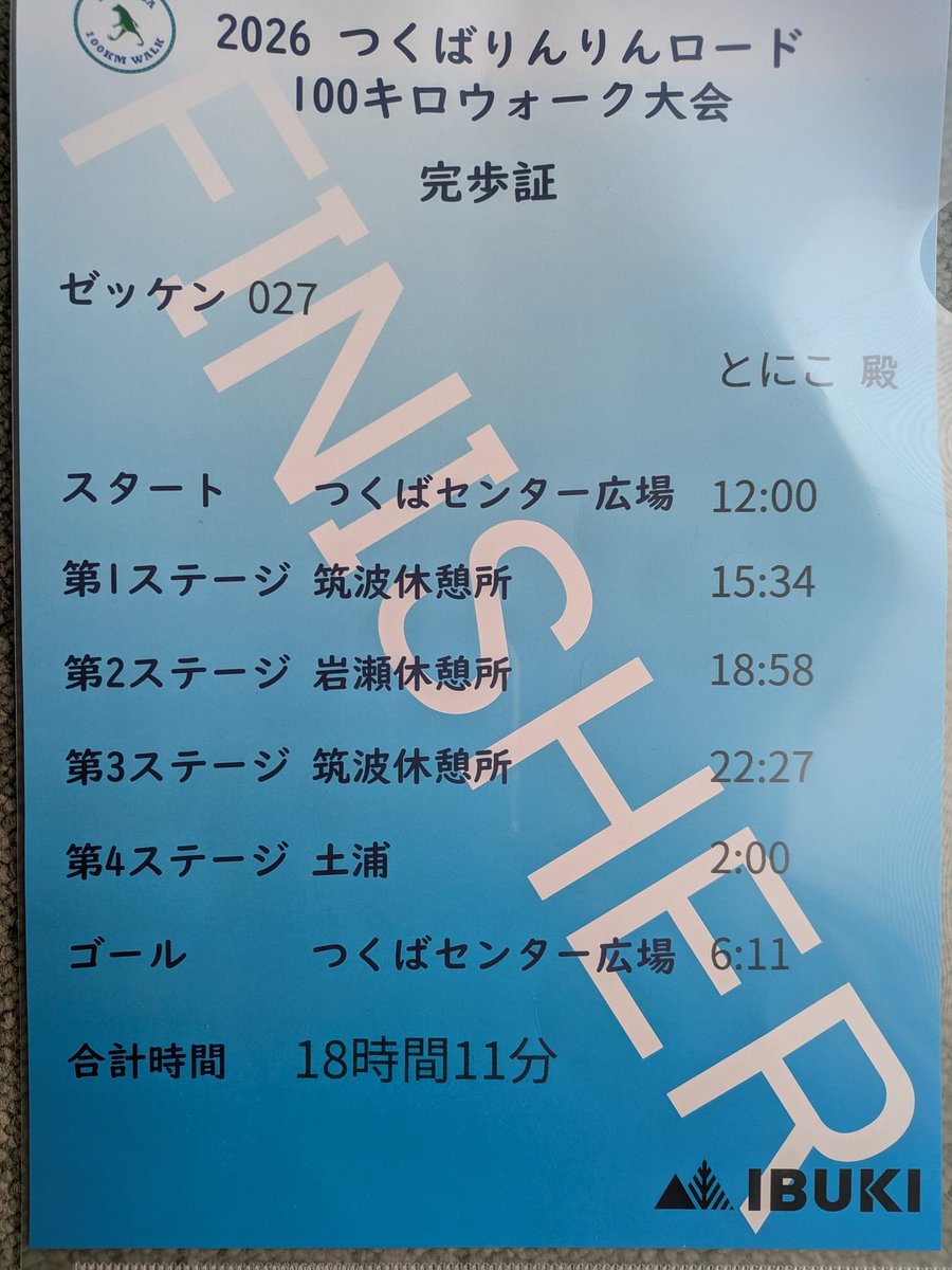 とにこさん tweet media
