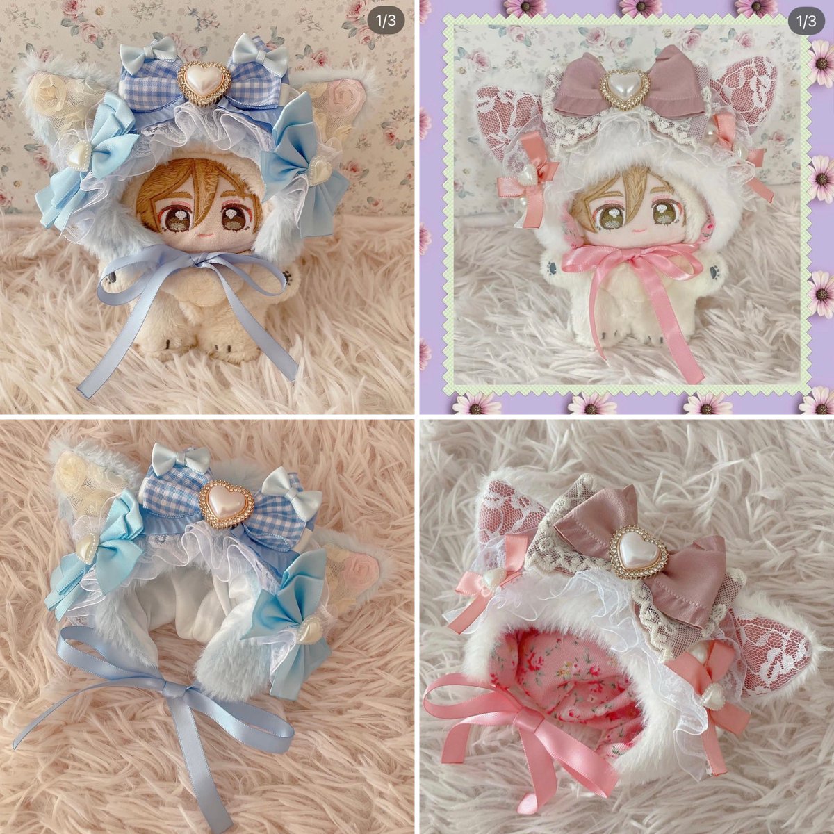 Rinapi♡?ぬい服やさん (@rinapi510) / Posts / X