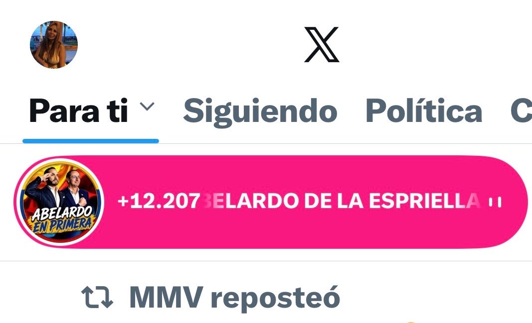 Luciaforero tweet media