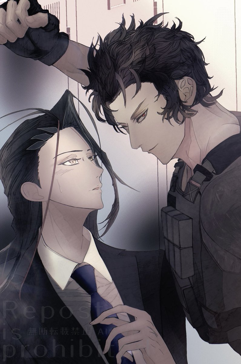 檄動gekidou@原稿中 tweet media
