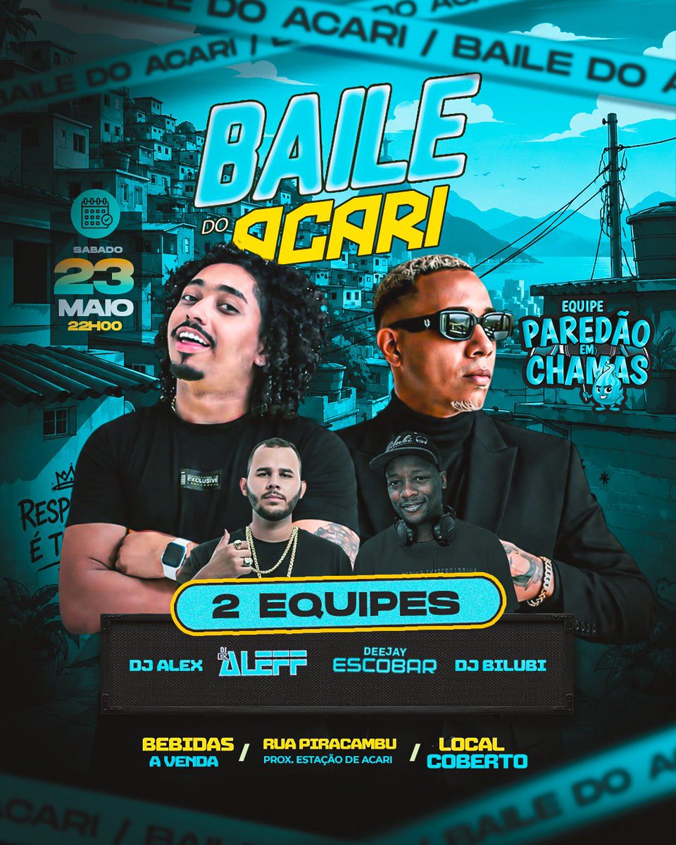Dj Escobar oficial 🇪🇦 tweet media