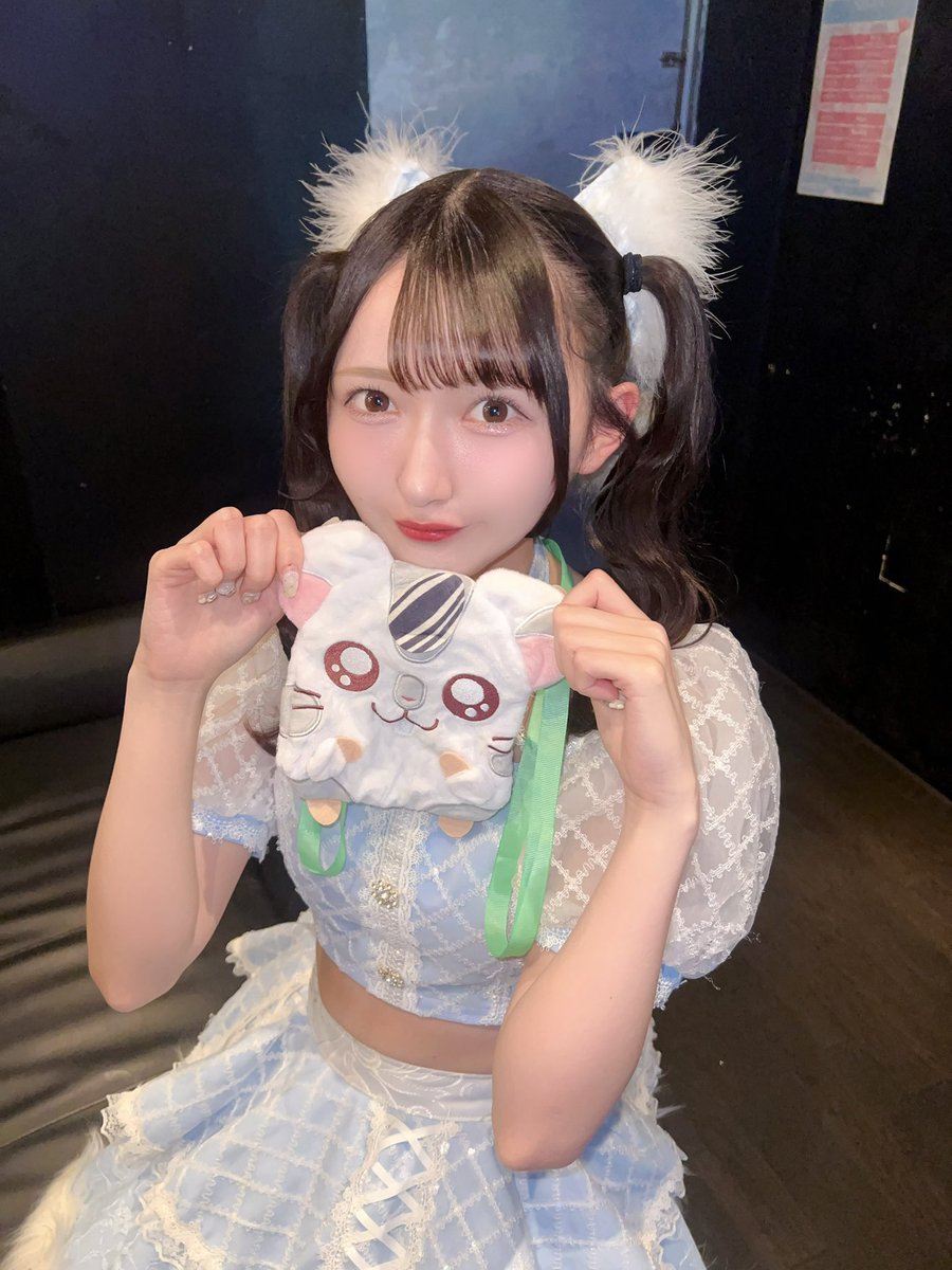 わらび🦭🍡6/12ワンマン tweet media