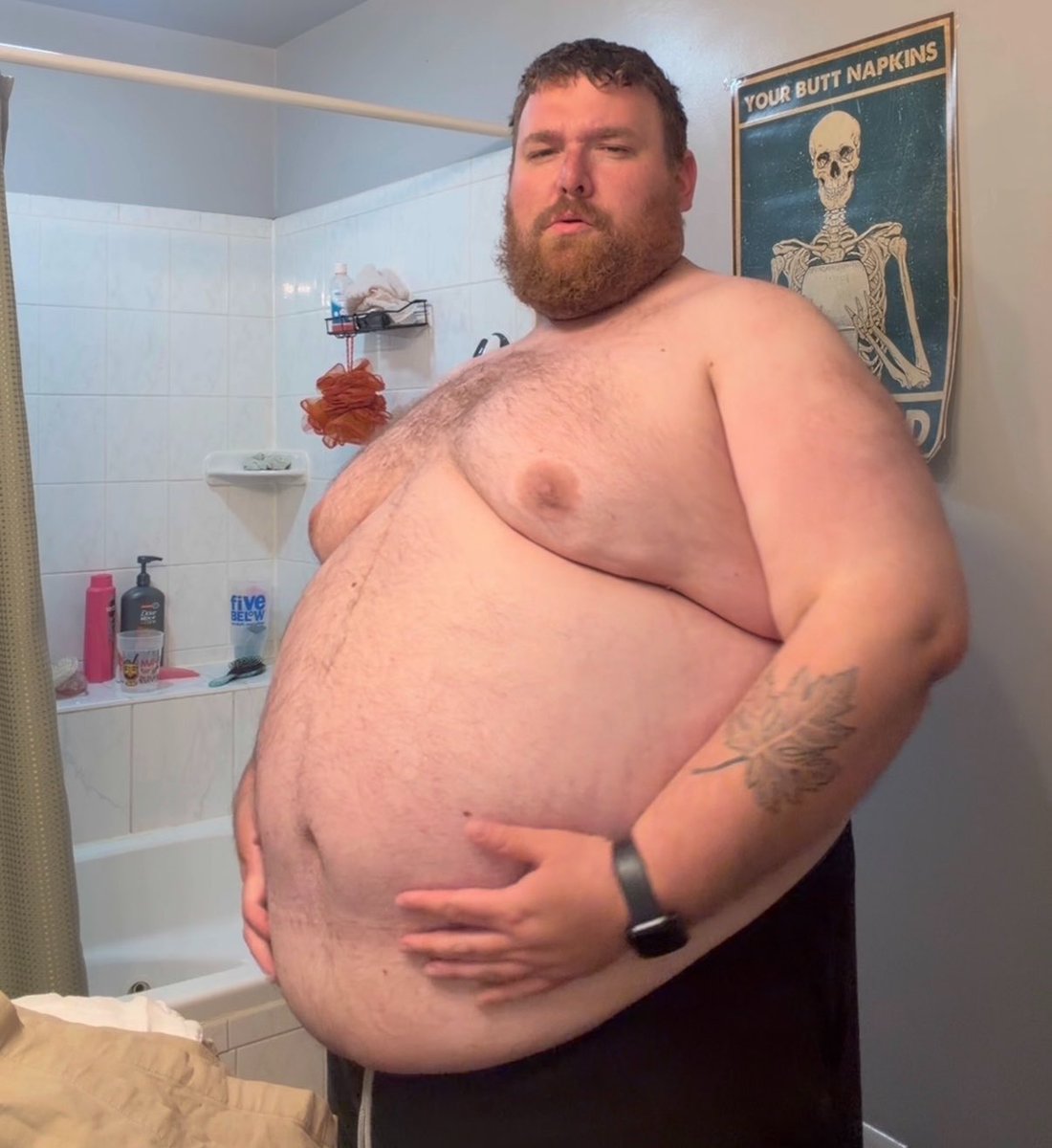 highcalpal's tweet photo. Dying to be pinned down and stuffed https://t.co/F46r0fxZuZ