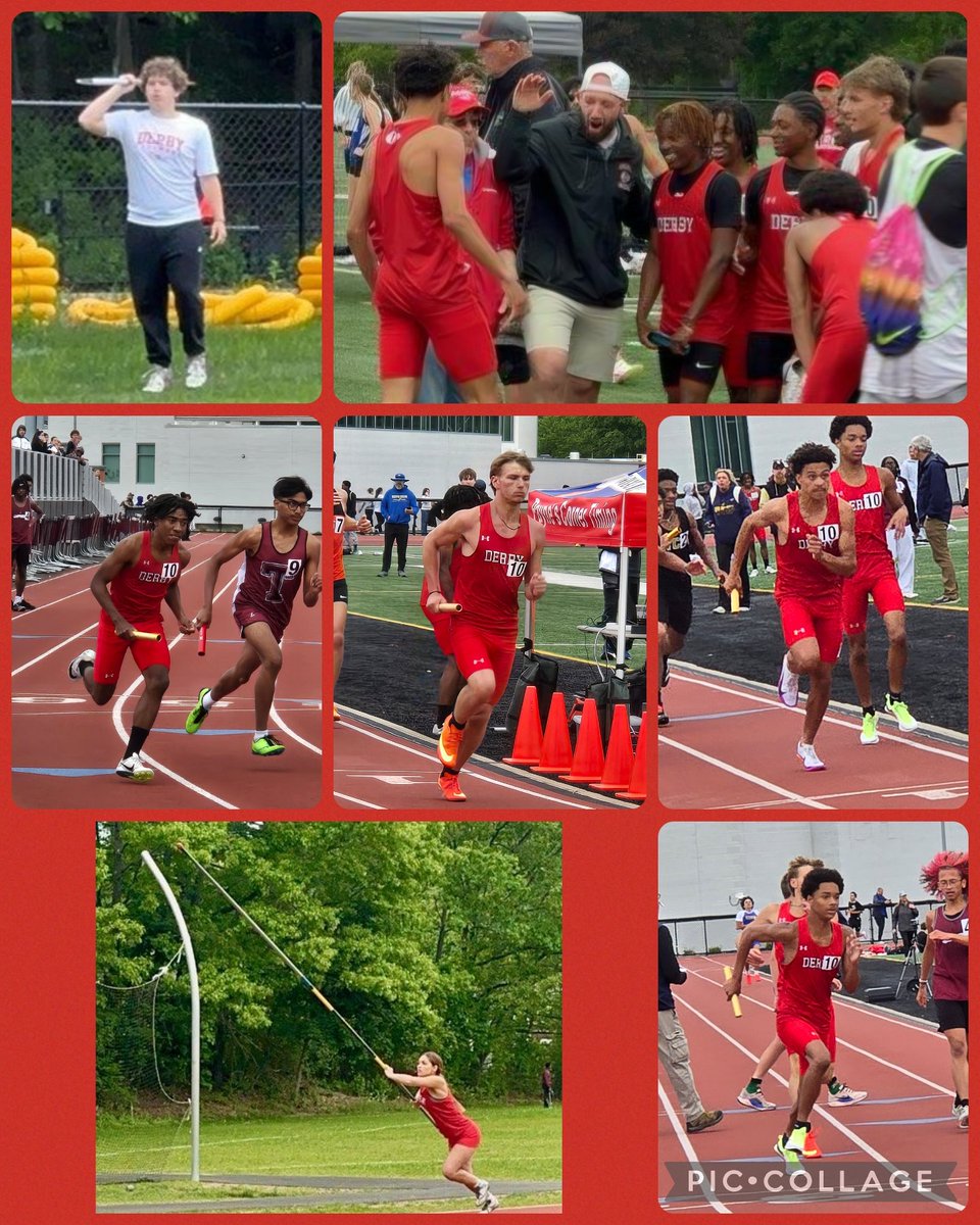 DerbyAthletics1's tweet photo. Here are some highlights from today's NVL Championship Meet. Click here for full results: https://t.co/xgGUq5ittI

@DerbyRedRaider @RedRaiderCT @derbypssuper https://t.co/GADxlD5vnX