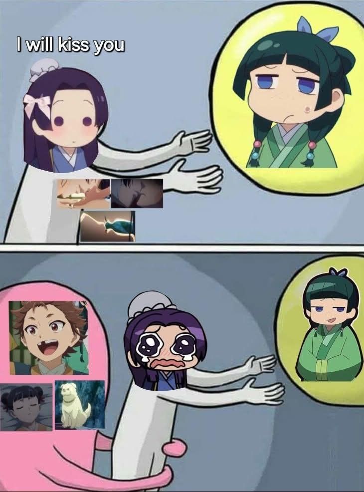 Anime Crave tweet media