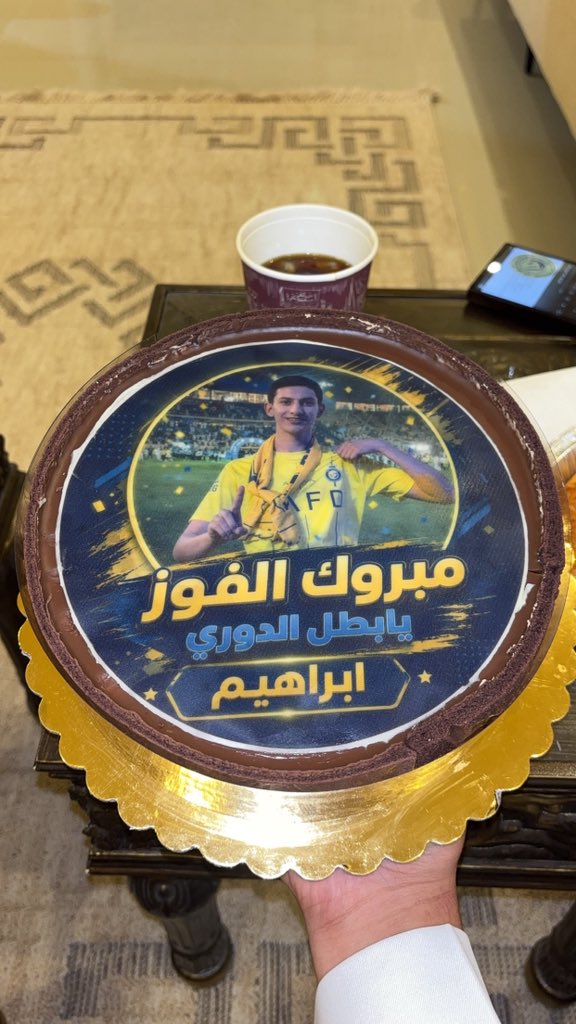 ibrahim. tweet media
