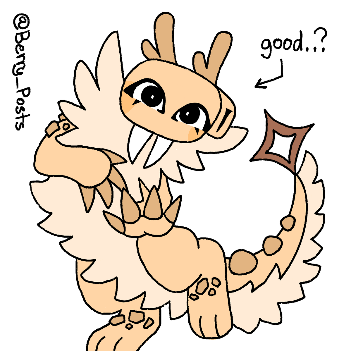 ✨️FERN✨️ tweet media
