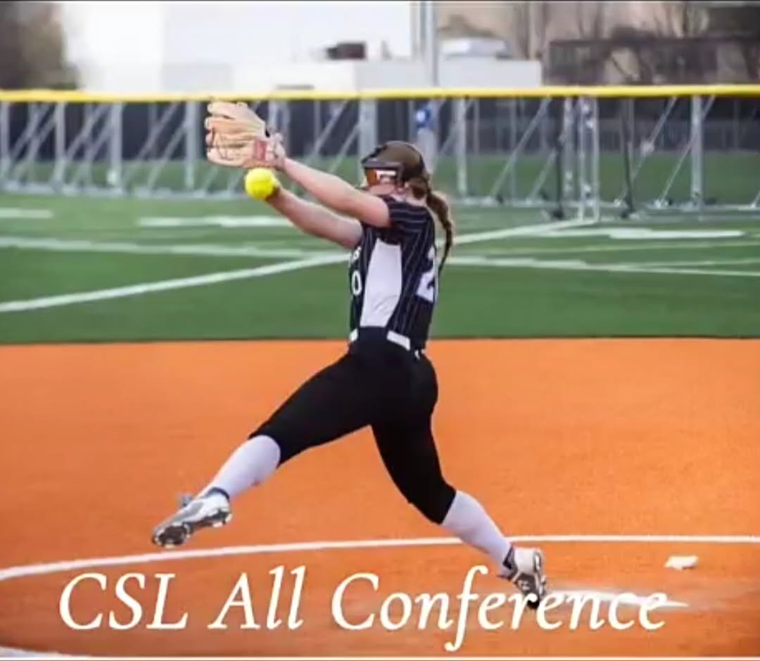 AmandaOshi28683's tweet photo. This week, my team won our All Conference game.  I killed it on the mound, hitting my spots and defense backed me up.  We came ready to compete!  For the Regional Championship we came up short.  We played against a really tough team and I faced some great hitters at the mound. Our defense and offense struggled to keep up.  See my pitching and hitting highlights below!
Overall, I am happy with my performance this year as a freshman.  I learned so much and have grown since the beginning of the season.  I know what I need to continue to work on during the summer season with my travel team. @jillienwaldron @coach_ruechel @cacini_jr @HeatPremier2011 @TopPreps @TAProfileAPP @UncommittedUsa @TOP_D1RECRUITS @SportPrepX @nxt1sports @CoastRecruits @CoastRecruitsSB @FCdeese @SunilSportsNews @SBRRetweets @D1Softball1 @D1ProScouts @gatorjack72 @LineDsoftball @EASRecruiting @MidwestPremierS @mmidnight1000 @ShowtimeSports1 @scan1ansports @PGFnetwork @tagupSoftball @MSPtakeover @ExtraInningSB @USASoftballREC @PrepSoftball @MaxPreps @UncommittedUTR @los_stuff @THEWOWSB @fastpitchwatch @SoftbalAmerica @LaEtown29 @ccprospects23 @TakeCharge_SB @raj_manjrekar @Takes1_Teach1 @RecruitMatador @ccprospects23 @DfwSho @bxrosenberg @CSAPrepStar @themaineventsb @IHartFastpitch @LegacyLegendsS1 @dhpreps