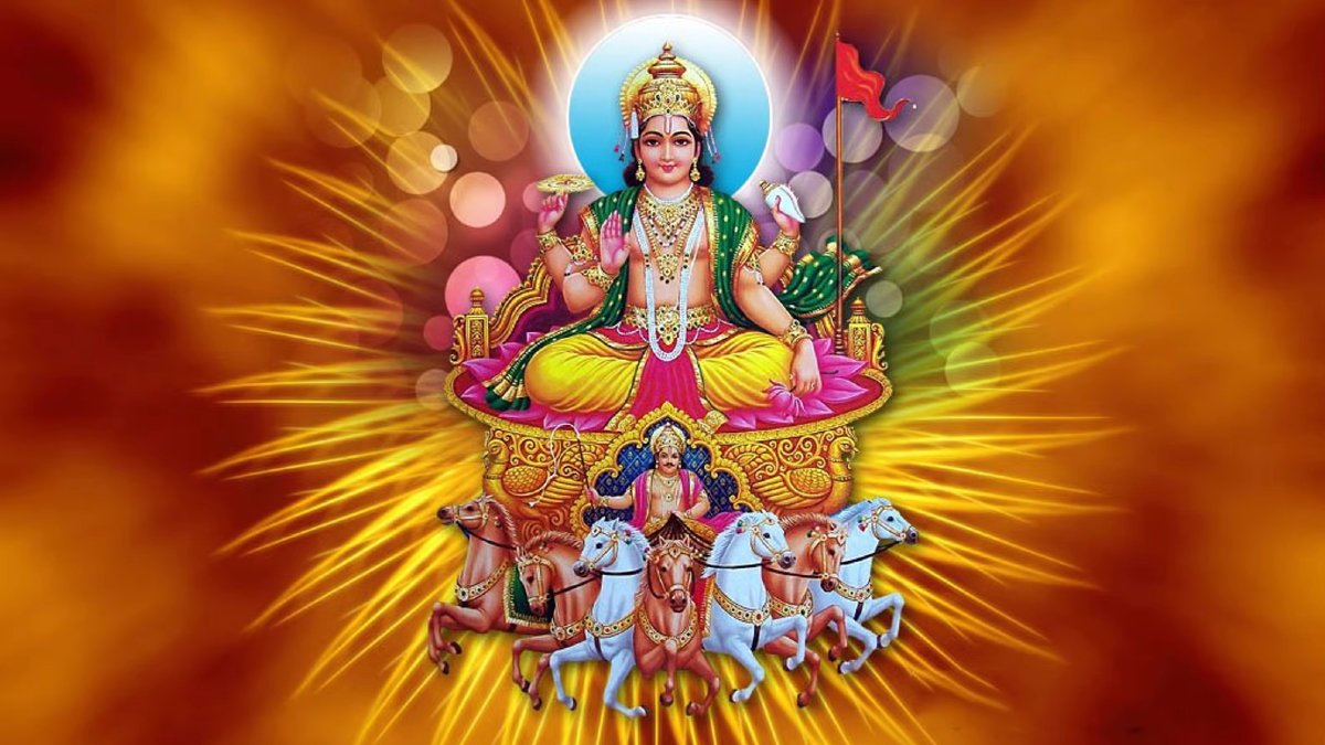 Bhushan Tripathi tweet media