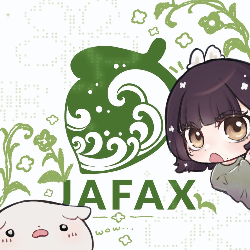 kellyfleur_'s tweet photo. i’ll be tabling at my first convention! 🌸 

i’m so excited, but also very anxious !!! pls say hi if you’ll be there ♡ will post catalogue i’ll have soon ~

JAFAX
🗓️ june 5-7 https://t.co/k6Awb4FQ5p