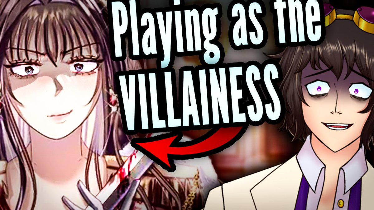 DellogB's tweet photo. 🔴L I V E playing Your Crown Is Mine👑

👇Link👇

#YourCrownIsMine #Villainess #Vtuber https://t.co/pdwogGwGAQ