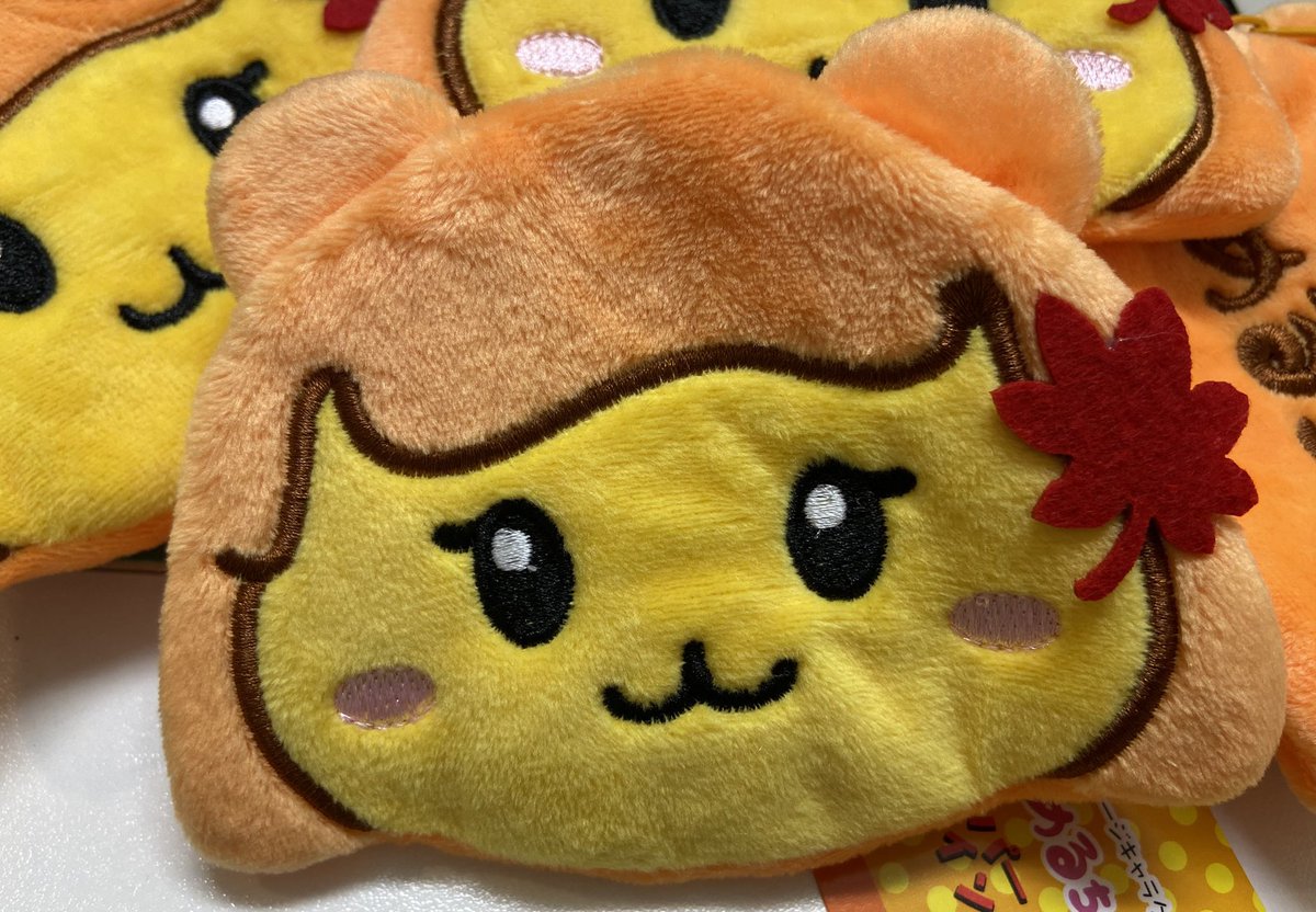 michinoeki_ccb's tweet photo. ☆〜道の駅ちちぶ〜☆

新しい商品ができました！

ぷめるちゃんのコインケースが
納品されました！

ポテくまくんと
ぷめるちゃん、ともに価格は660円です。

ぷめるちゃん、シルエットがめんだこみたい😄

#道の駅ちちぶ 
#ぷめるちゃん 
#ぷめるちゃんコインケース
#ポテくまくん
#秩父 https://t.co/0LhMFIs2P5