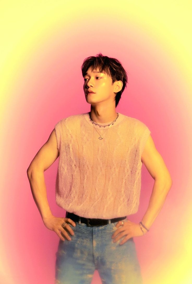 kim jongdae archive tweet media