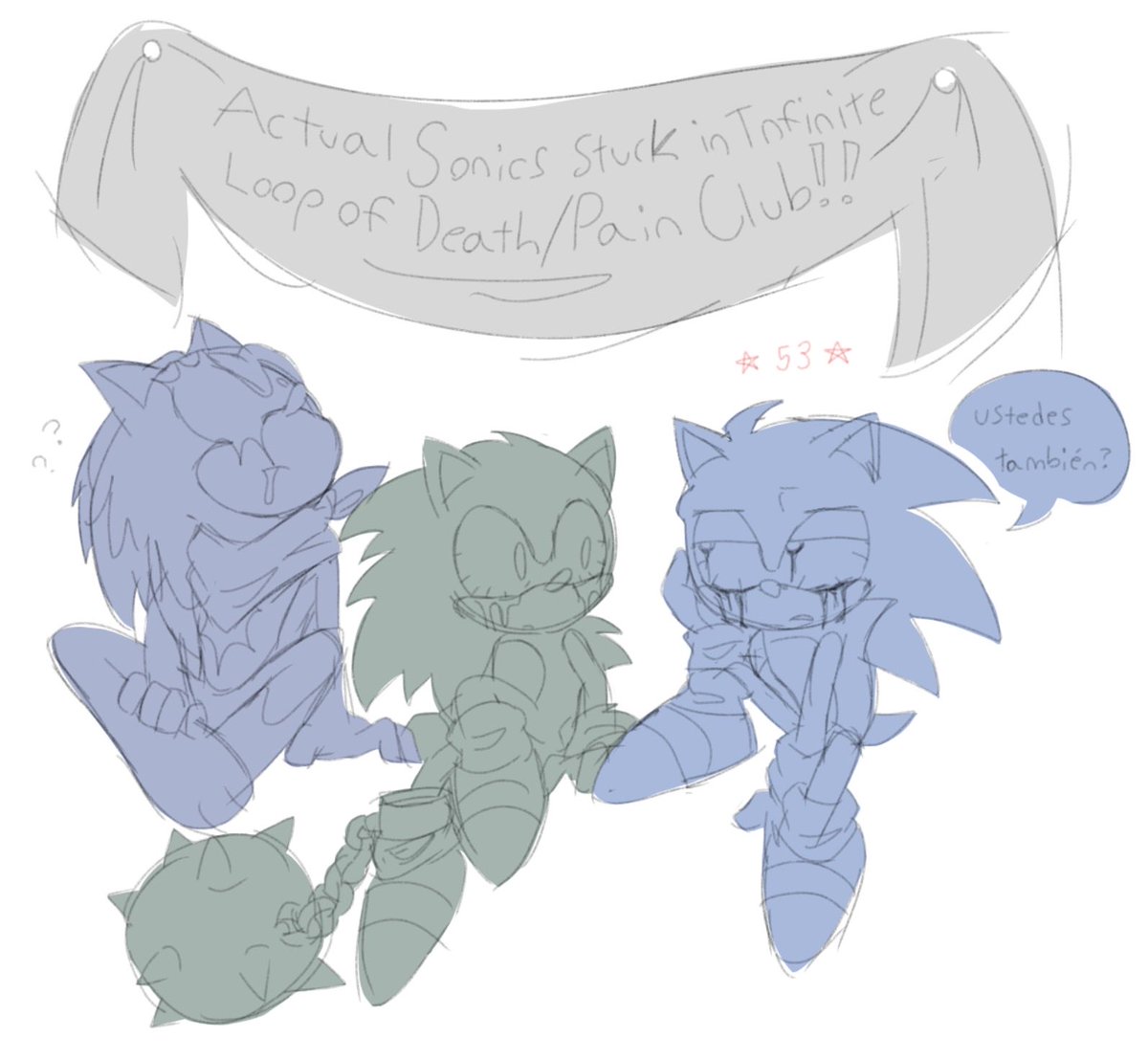 c4nineb1tes's tweet photo. self indulgent #elpendriveazul #sinkexe #executablemania #sonicexeoc https://t.co/Oj3H9d3ob5