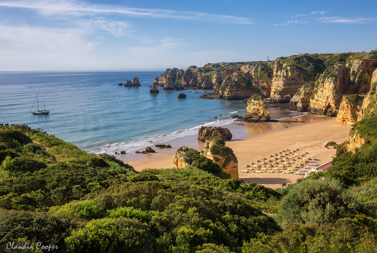 claud26point2's tweet photo. Lovin' the Algarve #portugal #travel #tourism @selecaoportugal #beach #algarve https://t.co/1XYEFlIW6C
