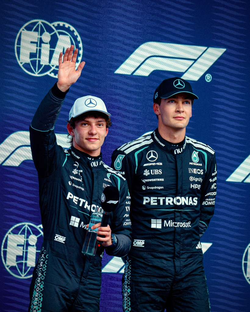 Mercedes-AMG Motorsport tweet media