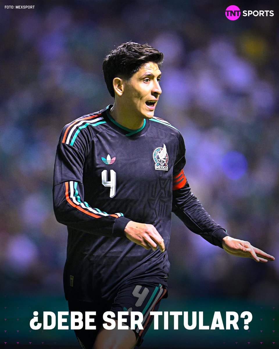TNT Sports México tweet media