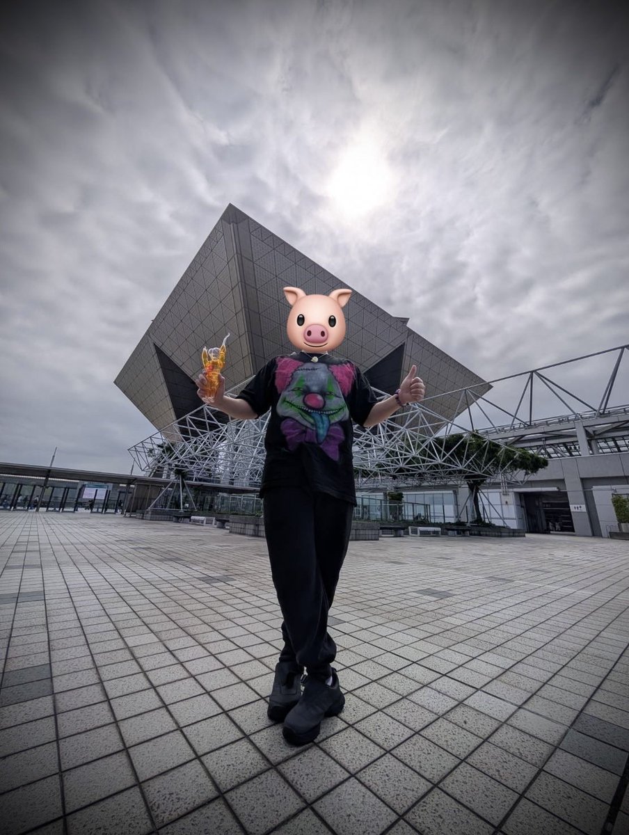 HERO🌞太陽🦀G.T.O🌞 tweet media