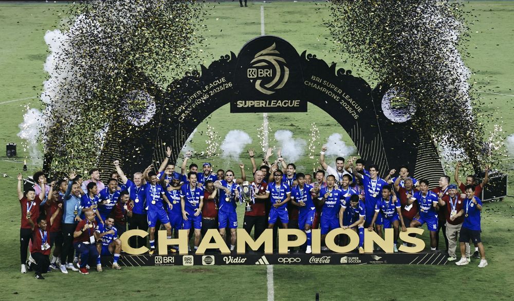 Indos FC tweet media
