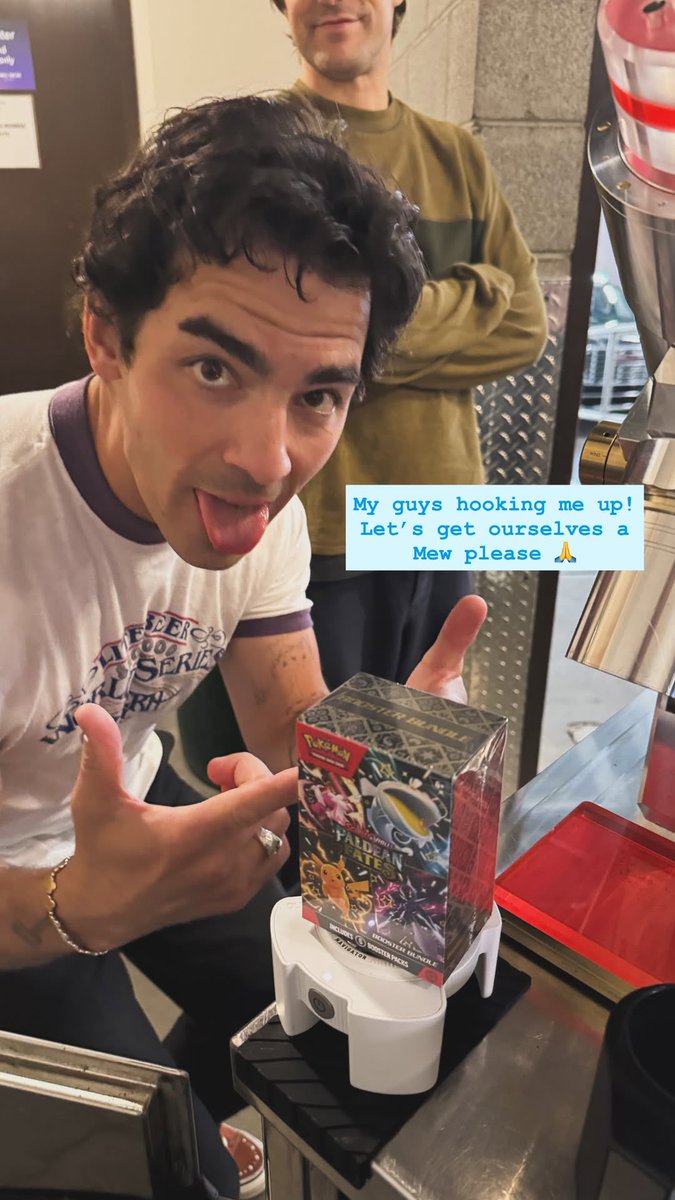 Hello Beautiful | Jonas Brothers tweet media