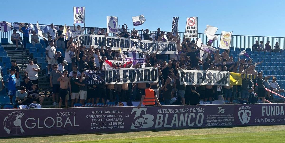 ULTRAS 𝕳 PRESENT tweet media