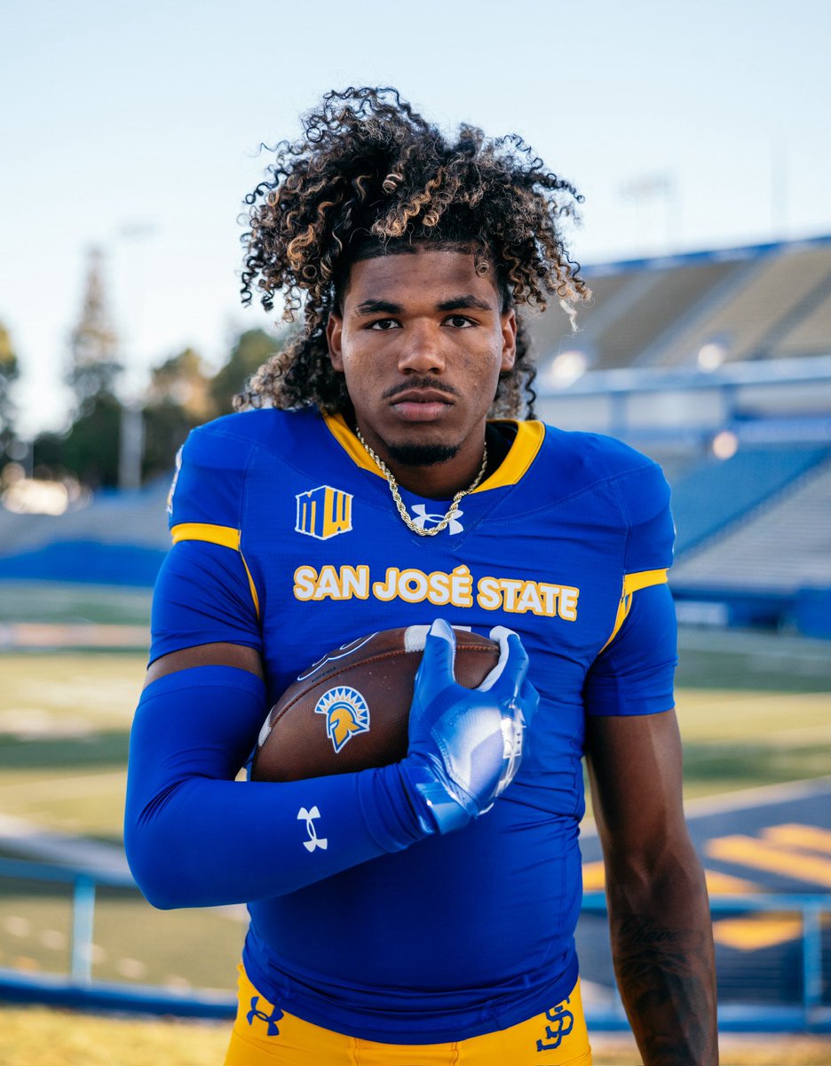 Jaiden Flores 3 ⭐️ ‘27 WR/ATH tweet media