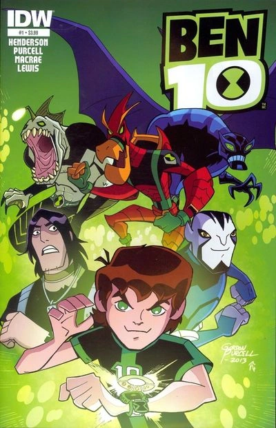 ben10_hype's tweet photo. I don't think someone has the variety taste in comics besides me https://t.co/QFayeQkFxa