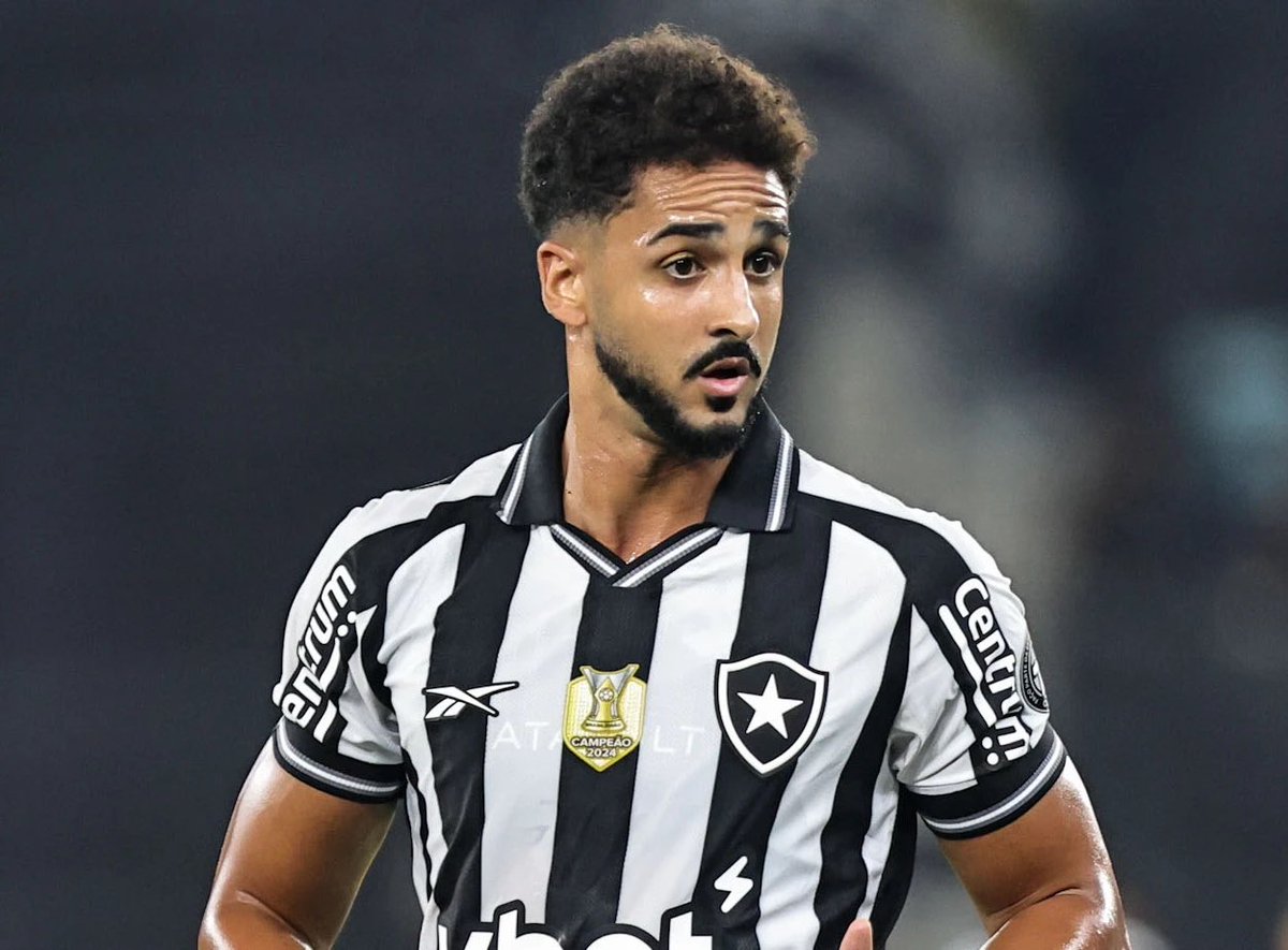 Wellington Arruda 🦫 tweet media