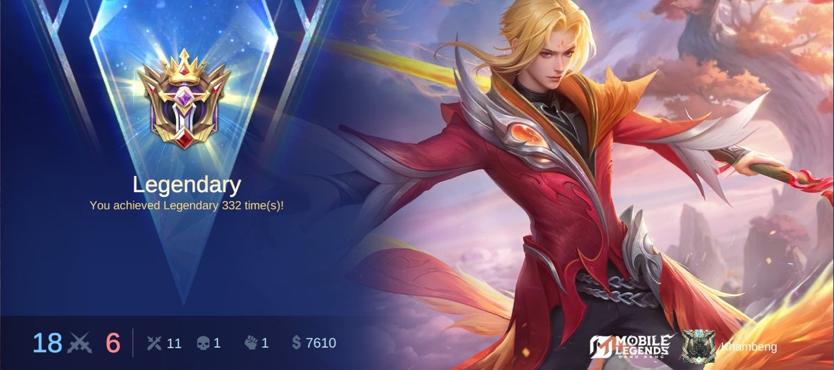 Mistorismlm's tweet photo. @MobileLegendsOL
#WeeklyFreeHeroes
#FreeHeroRotation
#MLBBFreeHeroes
#HeroTrialWeek
#MLBBRotation
#AlorGajah
#WeeklyFreeHeroes
#FreeHeroRotation
#MLBBFreeHeroes
#HeroTrialWeek
#MLBBRotation
#AlorGajah
#AyerPaabas https://t.co/i1NfswznMV