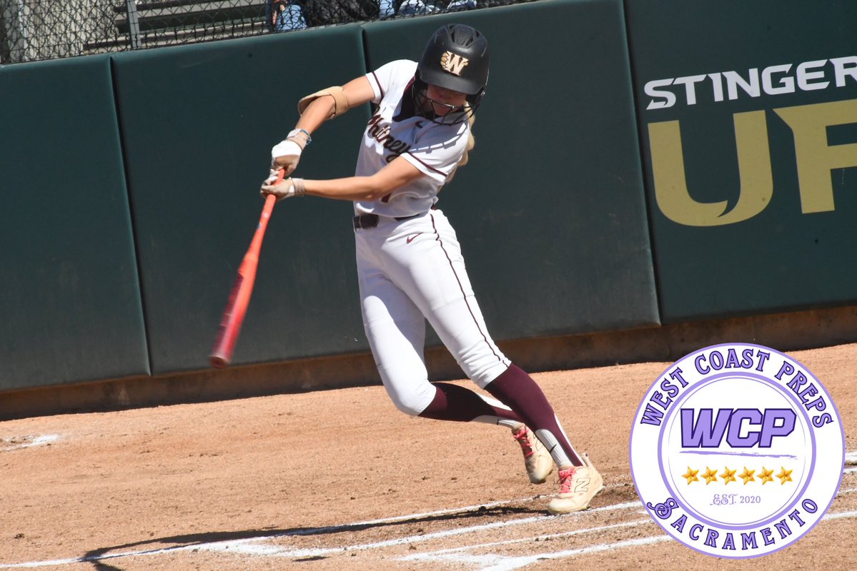 West Coast Preps Sacramento tweet media