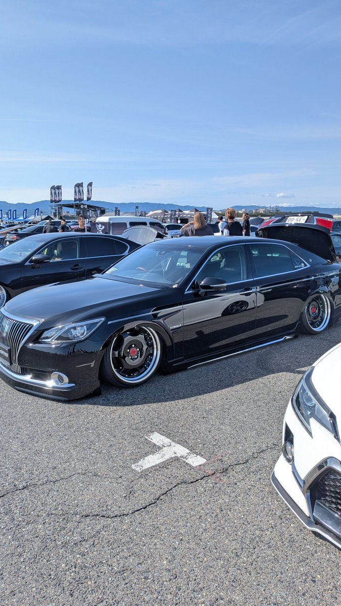 MASAMAJE4600's tweet photo. スタンスネーション https://t.co/0X6hm6i9G8