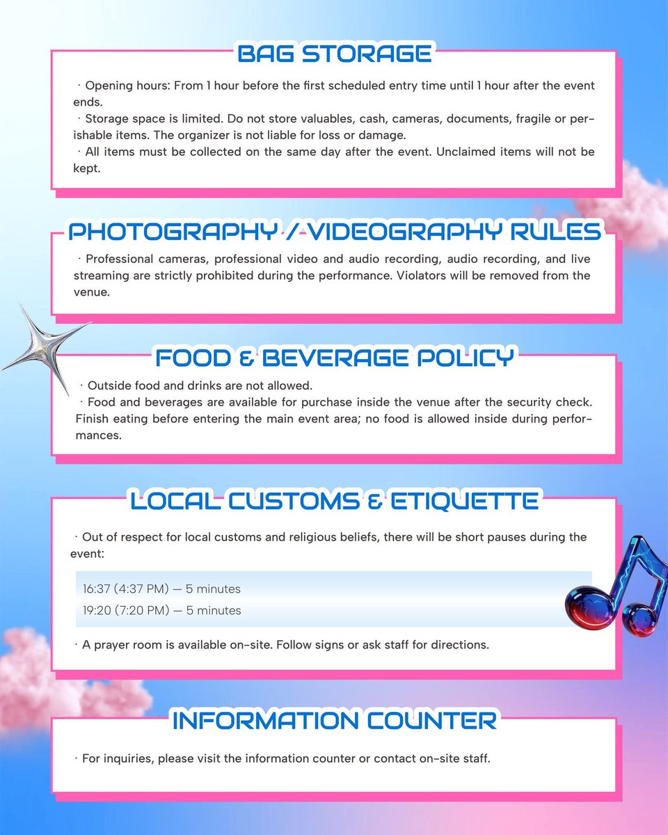 Malaysian Kpop Fans (MKF) tweet media