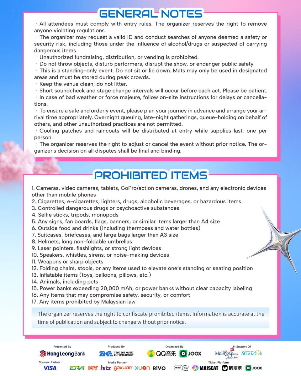 Malaysian Kpop Fans (MKF) tweet media