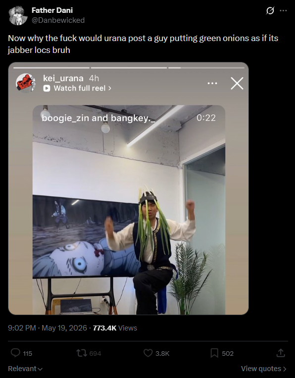 Chibi Reviews tweet media