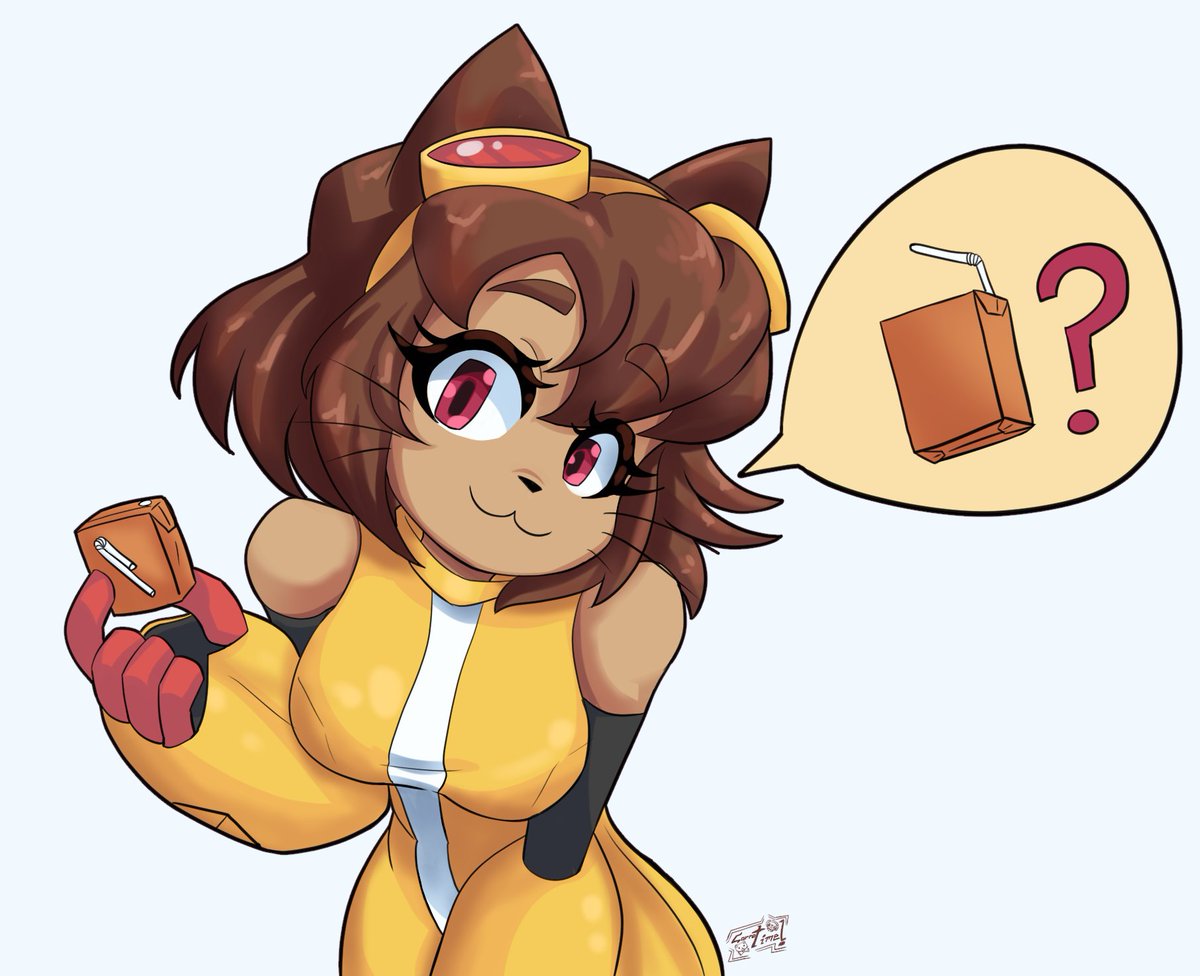 🥕Carrot Time!🥕 COMMS OPEN (2/5) tweet media