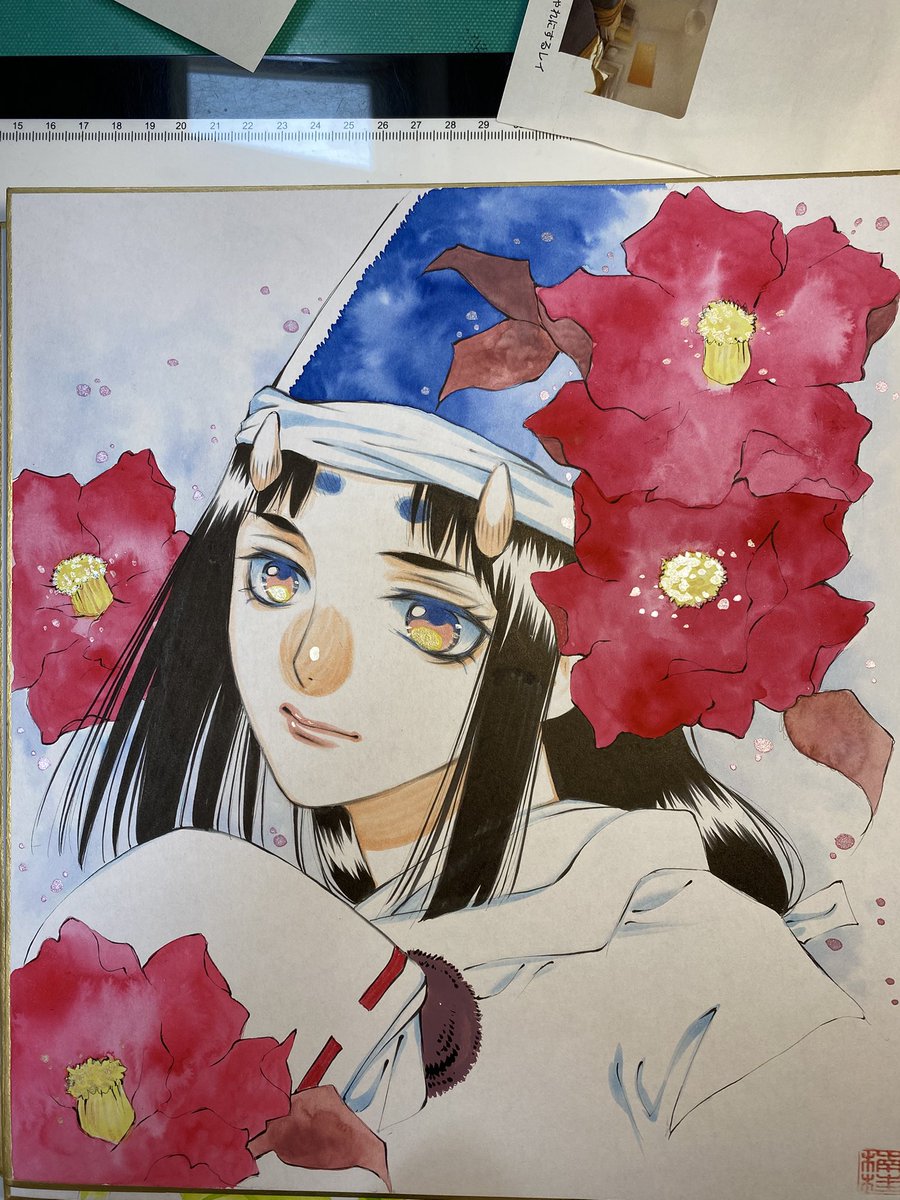 楠桂/大阪インテ3号館そ26ab tweet media