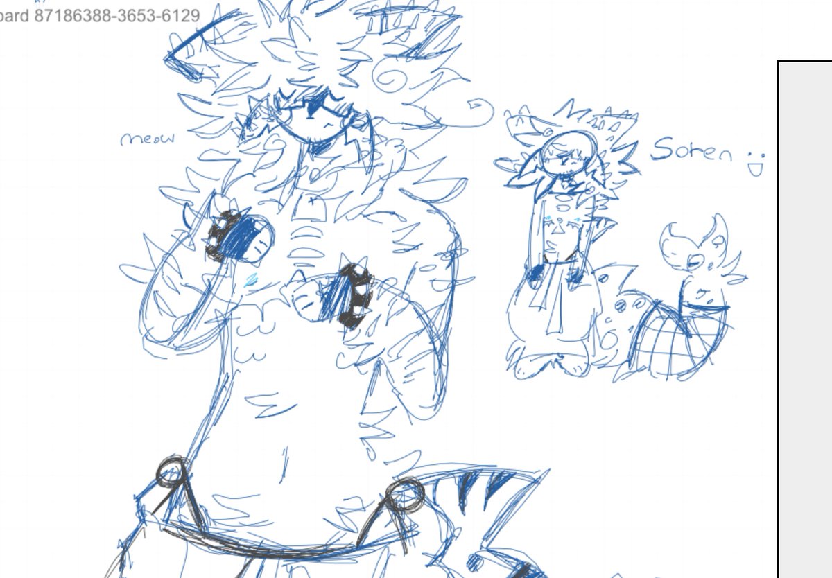 🧩^007n7selfcest/rory tweet media